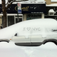 Illustration for article titled The New York City Snowpocalypse In Pictures